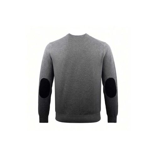 Pull Pullover Giubbino Zip - Real Cashmere - Modalova