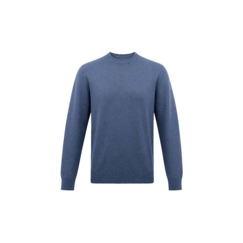 Pull Pull GIROCOLLO TOPP - Real Cashmere - Modalova