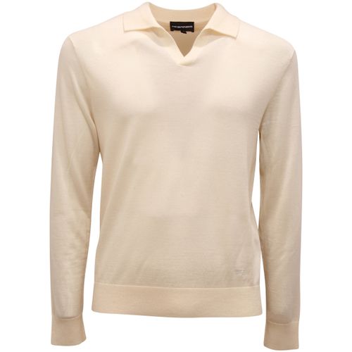 Pull Emporio Armani - Emporio Armani - Modalova