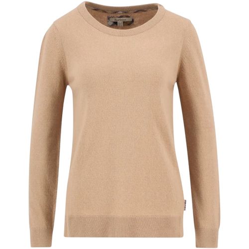 Pull PENDLE CREW KNIT LKN1075 - Barbour - Modalova