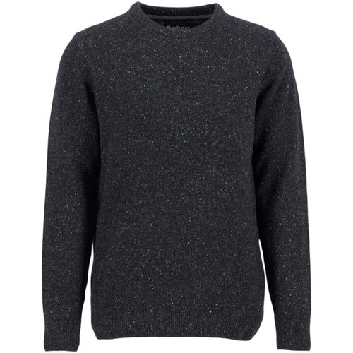 Pull ESSENTIAL TISBURY CREW MKN0844 - Barbour - Modalova