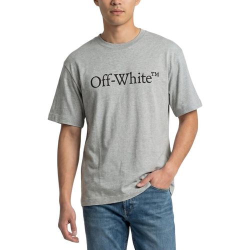 T-shirt Off-White Bkish - Off-White - Modalova