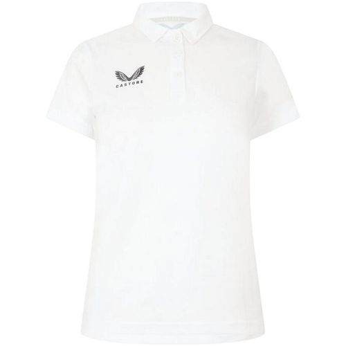 Polo Castore GT20824 - Castore - Modalova