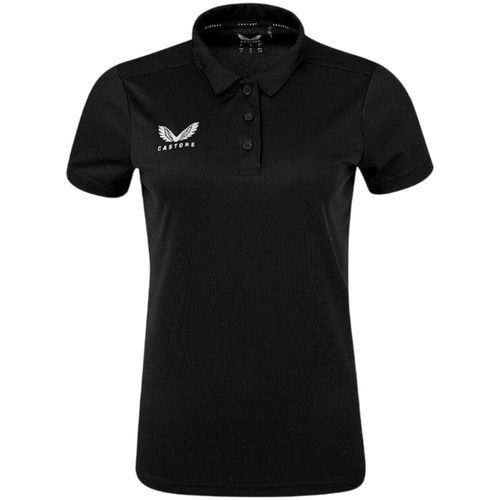 Polo Castore GT20824 - Castore - Modalova