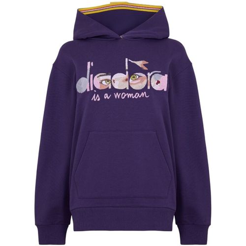 Sweatshirts à capuche GT20873 - Diadora - Modalova