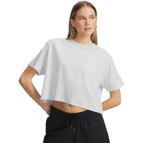 T-shirt Under Armour Rival - Under Armour - Modalova