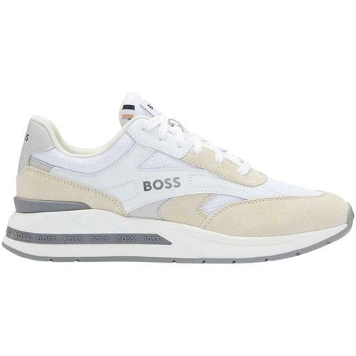 Baskets basses BOSS Kurt - BOSS - Modalova