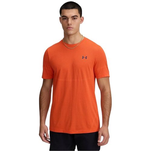 T-shirt Under Armour Vanish Elite - Under Armour - Modalova