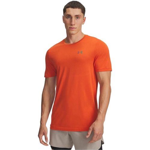 T-shirt Under Armour Vanish Elite - Under Armour - Modalova