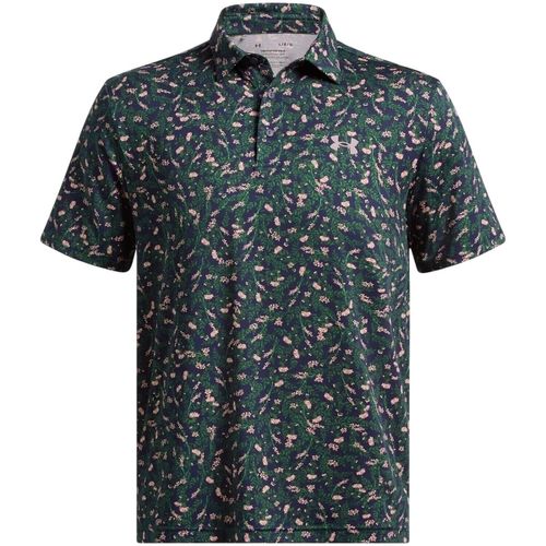 Polo Under Armour Playoff - Under Armour - Modalova