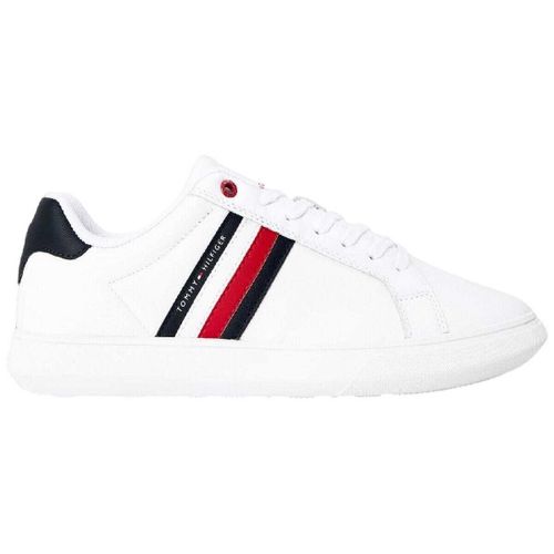 Baskets basses Essential - Tommy Hilfiger - Modalova