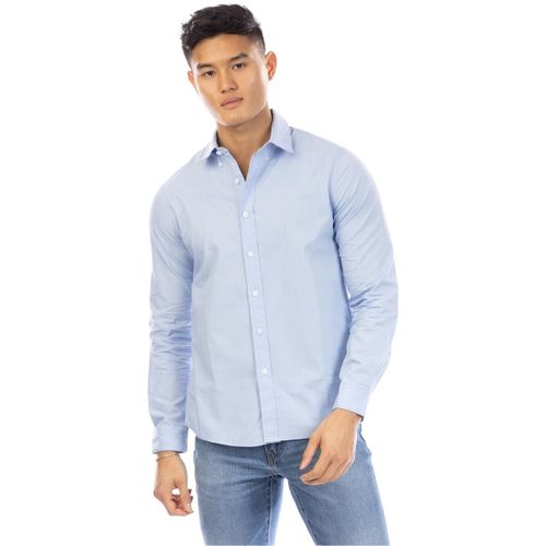 Chemise Peter Werth GT21095 - Peter Werth - Modalova