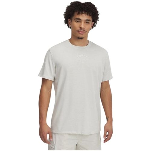 T-shirt Under Armour Curry - Under Armour - Modalova