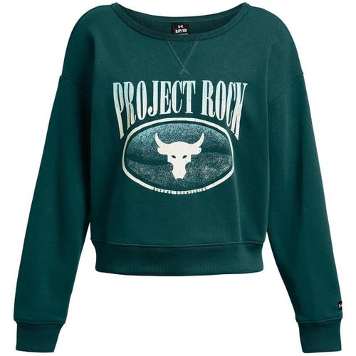 Sweatshirts Project Rock - Under Armour - Modalova