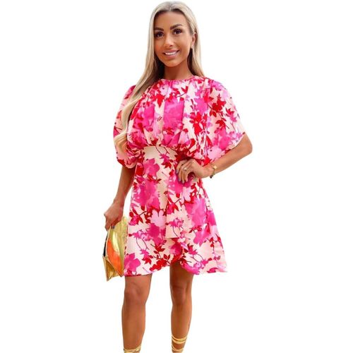 Robe Ax Paris GT21796 - Ax Paris - Modalova