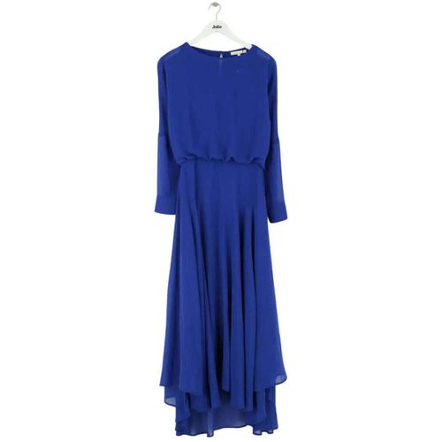 Robe Maje Robe bleue - Maje - Modalova
