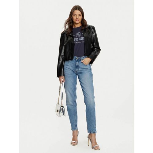 Jeans W5RA0D D5M4A-GJER DENIM MEDIUM - Guess - Modalova