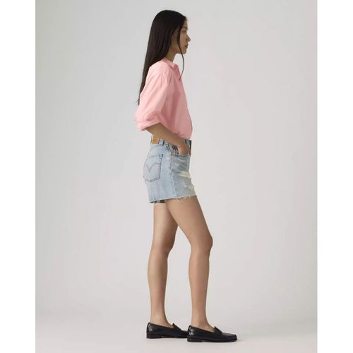 Short 005DS-0002 RIBCAGE SHORT-BEEN THERE SHORT - Levis - Modalova