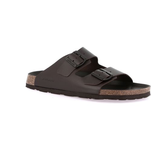 Sandales Grunland DSG-CB0734 - Grunland - Modalova