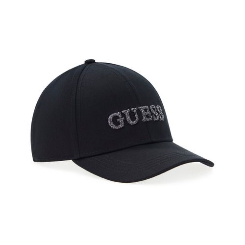 Casquette Guess Cot01 Baseball Cap - Guess - Modalova
