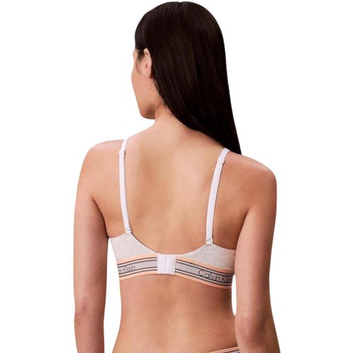 Triangles / Sans armatures LIGHTLY LINED TRIANGLE LV00QF8693 - Calvin Klein Jeans - Modalova