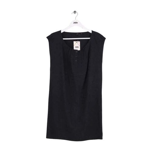 Robe courte Maje Robe anthracite - Maje - Modalova