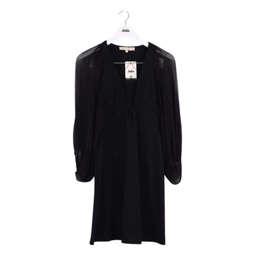Robe courte Robe noire - Vanessa Bruno - Modalova