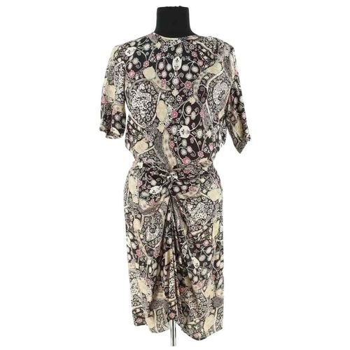 Robe courte Robe multicolore - Gil Santucci - Modalova