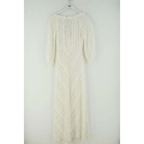 Robe Maje Robe blanche - Maje - Modalova