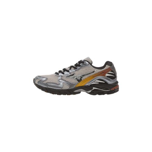 Baskets basses WAVE RIDER 10 - Mizuno - Modalova