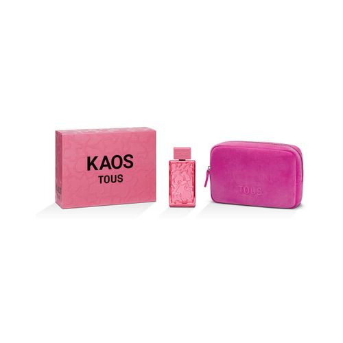 Eau de parfum Ensemble Kaos 2 Pièces - TOUS - Modalova