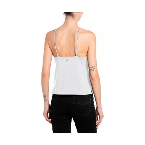 Blouses Replay W3805 000 24003 - Replay - Modalova