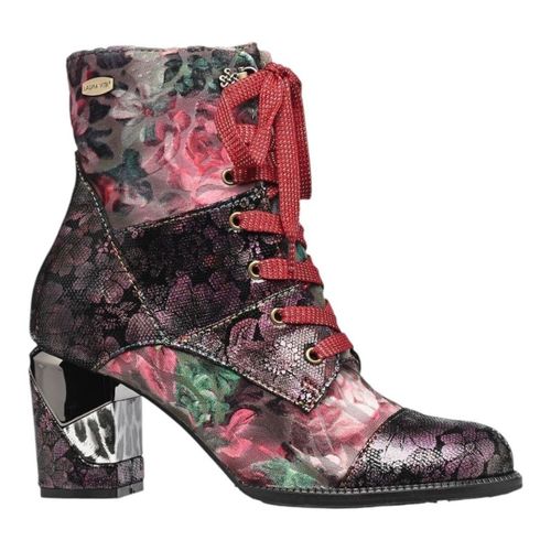 Bottes à talon Bottines KOULEO 47 - Laura Vita - Modalova
