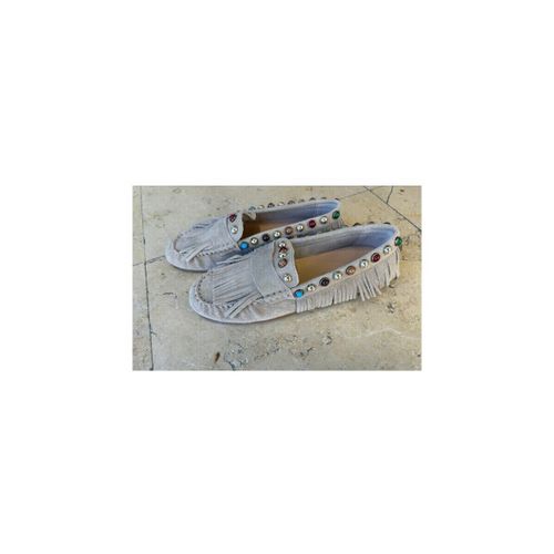 Mocassins Inuovo e29015 - Inuovo - Modalova