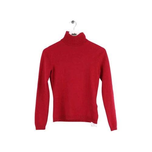 Pull Eric Bompard Pull rouge - Eric Bompard - Modalova