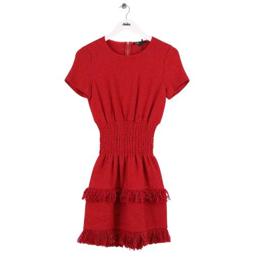 Robe courte Maje Robe rouge - Maje - Modalova