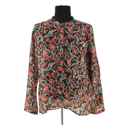 Blouses Gil Santucci Blouse noire - Gil Santucci - Modalova