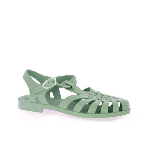Sandales s Nu pieds caoutchouc d'eau - MEDUSE - Modalova
