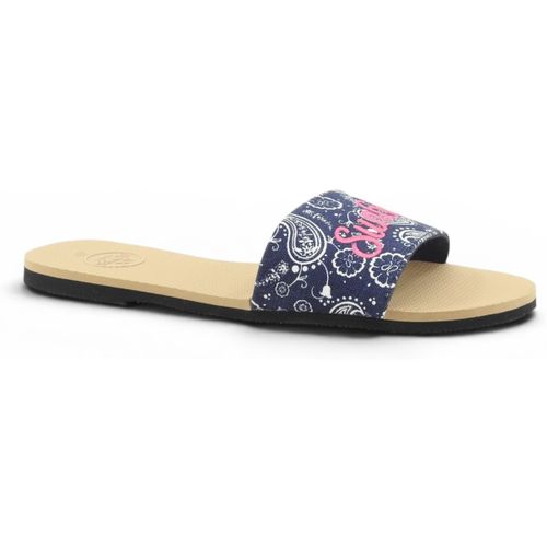 Mules Sun68 X36208-PE26-07 - Sun68 - Modalova