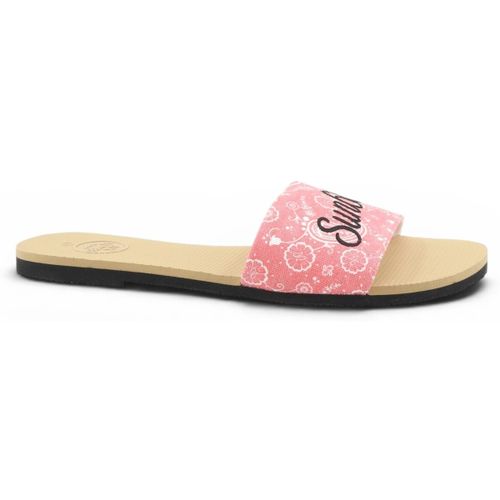Mules Sun68 X36208-PE26-20 - Sun68 - Modalova