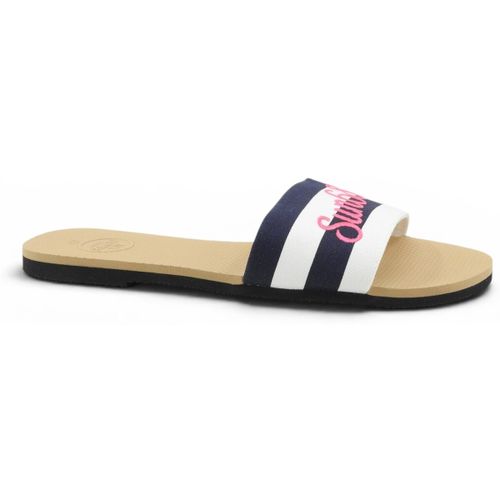 Mules Sun68 X36208-PE26-3107 - Sun68 - Modalova