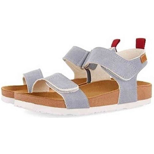 Sandales plates 48656534700371 - Gioseppo - Modalova