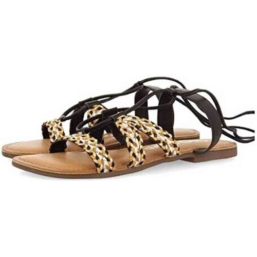 Sandales plates 48653661569363 - Gioseppo - Modalova