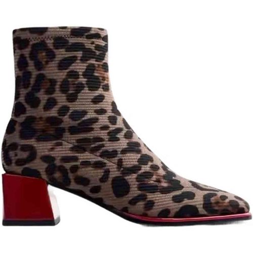 Bottines 077-51920160391507 - Gioseppo - Modalova
