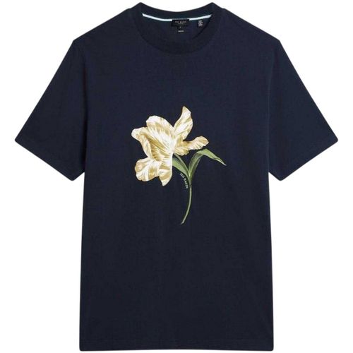 T-shirt Ted Baker GT21081 - Ted Baker - Modalova