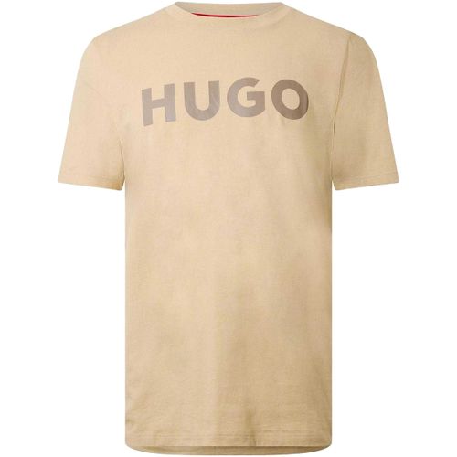 T-shirt HUGO Dulivio - HUGO - Modalova