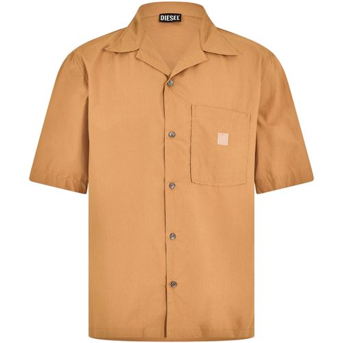 Chemise Diesel Cuban - Diesel - Modalova