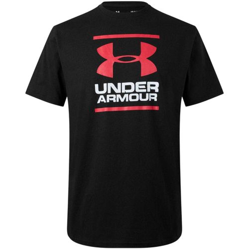 T-shirt Under Armour Foundation - Under Armour - Modalova