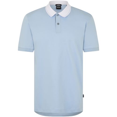 Polo BOSS GT21203 - BOSS - Modalova