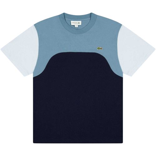 T-shirt Lacoste GT21205 - Lacoste - Modalova
